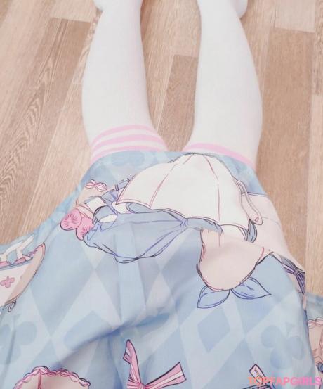 Tsundurka nude leaked OnlyFans photo #39