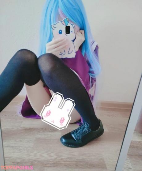 Tsundurka nude leaked OnlyFans photo #42