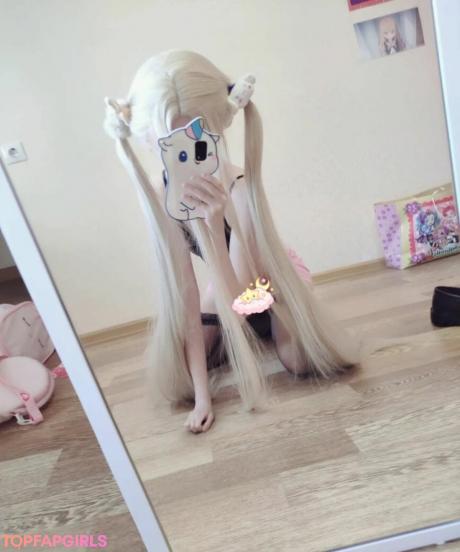 Tsundurka nude leaked OnlyFans photo #49