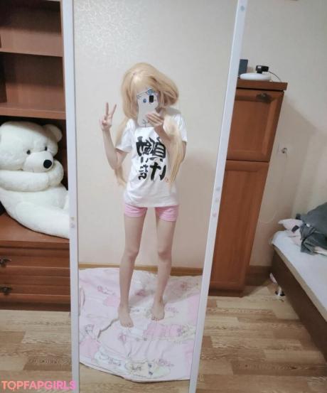 Tsundurka nude leaked OnlyFans photo #5