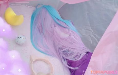 Tsundurka nude leaked OnlyFans photo #51