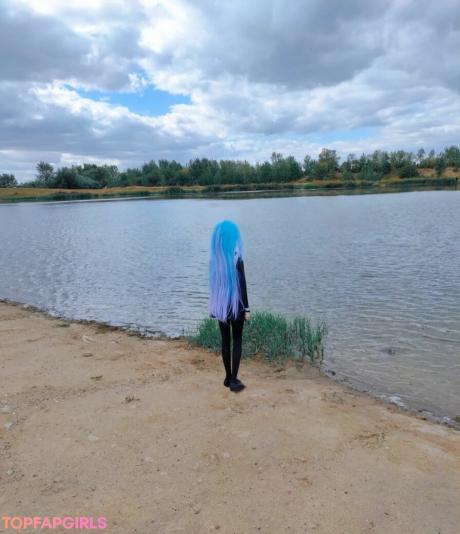 Tsundurka nude leaked OnlyFans photo #55