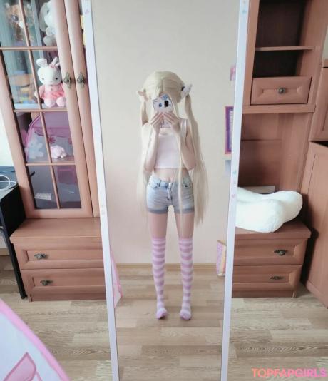 Tsundurka nude leaked OnlyFans photo #7