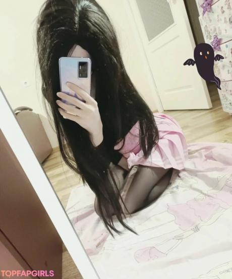 Tsundurka nude leaked OnlyFans photo #70
