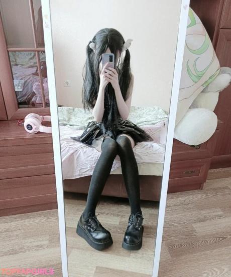 Tsundurka nude leaked OnlyFans photo #74