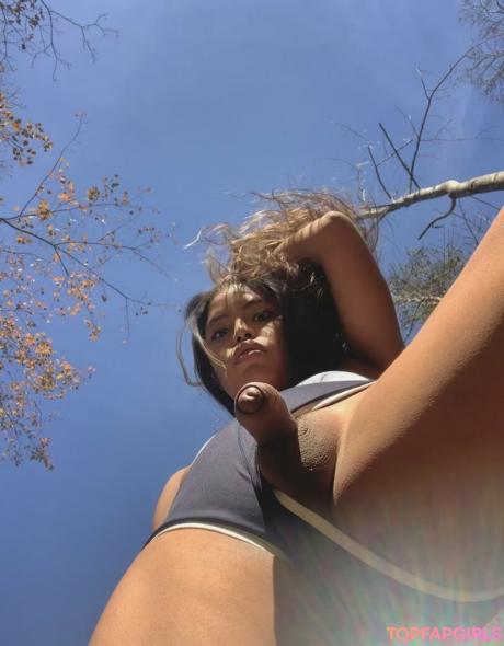 Olivia nude leaked OnlyFans pic