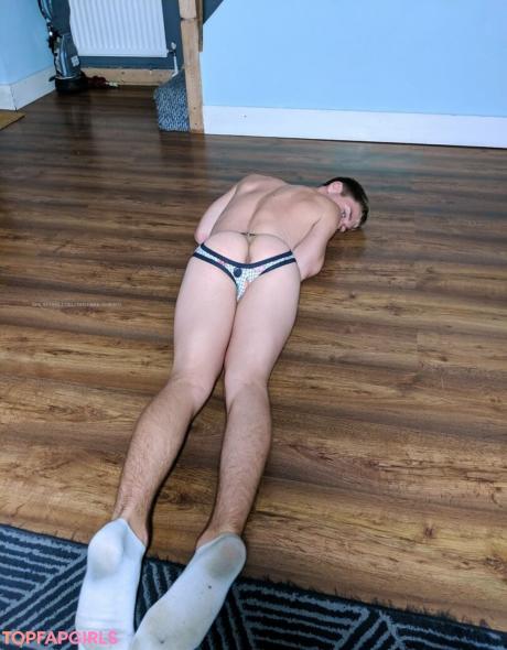 British-twinks nude leaked OnlyFans photo #143