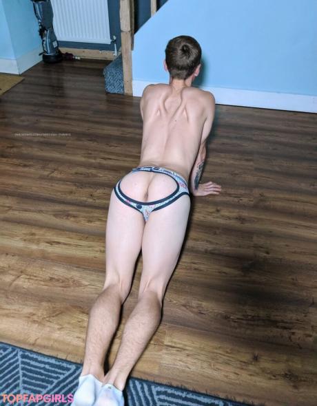 British-twinks nude leaked OnlyFans photo #147