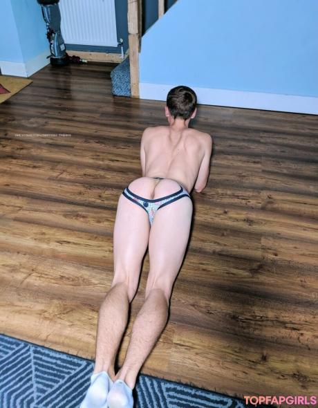 British-twinks nude leaked OnlyFans photo #149