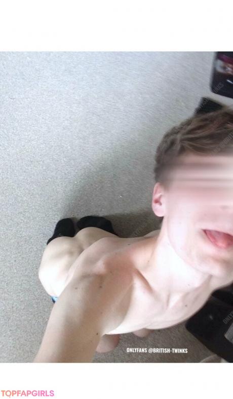 British-twinks nude leaked OnlyFans photo #64