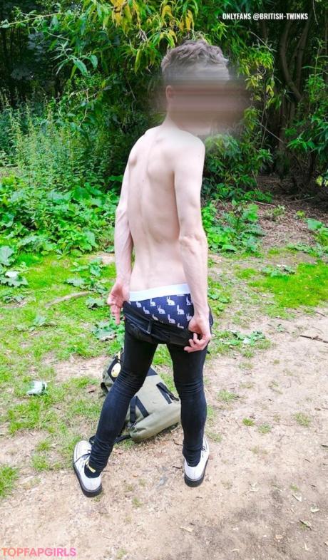 British-twinks nude leaked OnlyFans photo #65