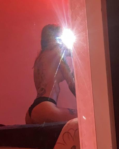 Scarlett_maison nude leaked OnlyFans pic