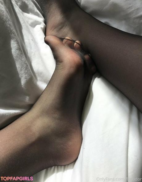 Flotudor nude leaked OnlyFans photo #5