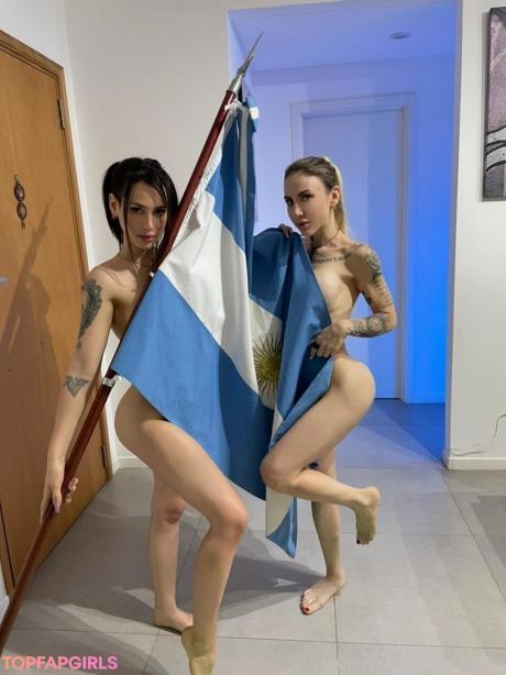 Lucy nude leaked OnlyFans photo #8