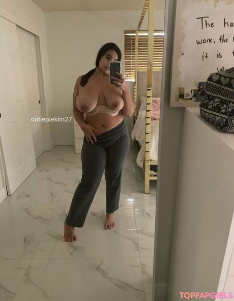Cutie nude leaked OnlyFans photo #14