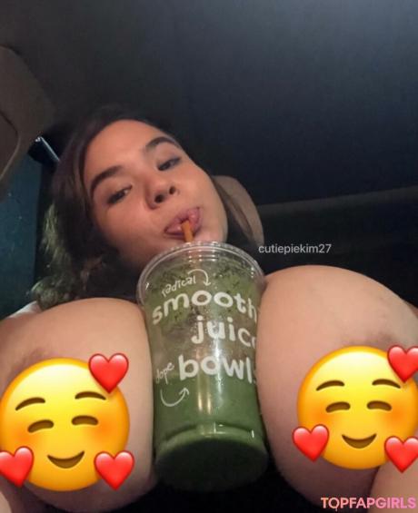 Cutie nude leaked OnlyFans photo #9