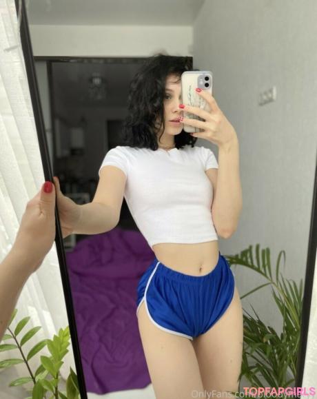 Mary nude leaked OnlyFans photo #21