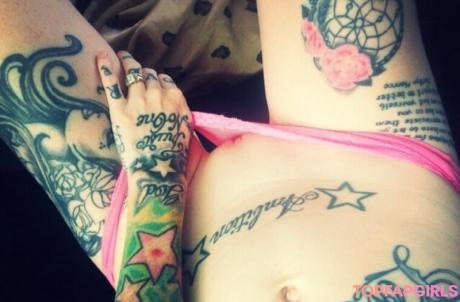 Krissy nude leaked OnlyFans photo #25