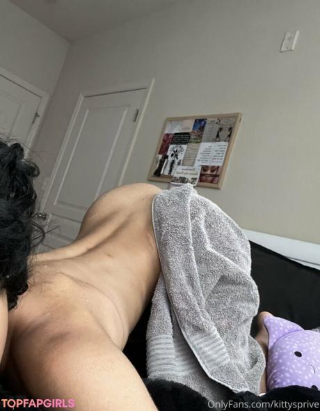 Kittysprive nude leaked OnlyFans photo #127