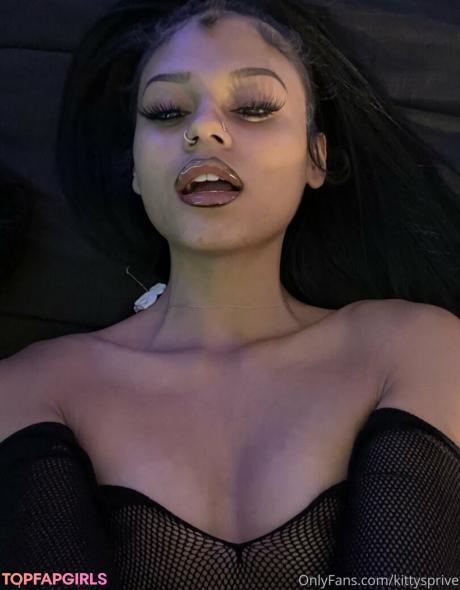 Kittysprive nude leaked OnlyFans photo #269