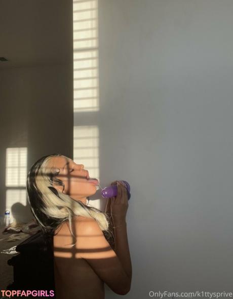 Kittysprive nude leaked OnlyFans photo #382