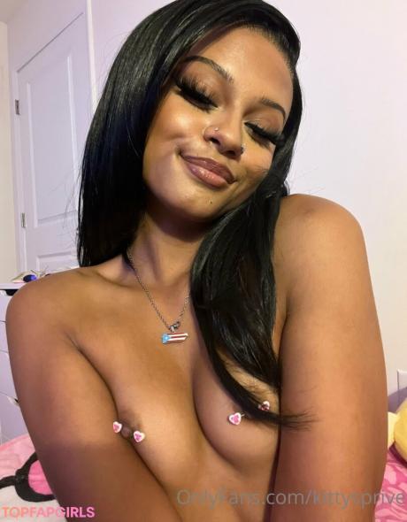 Kittysprive nude leaked OnlyFans photo #423