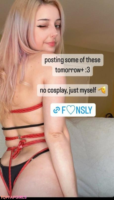 Renobake nude leaked OnlyFans photo #10