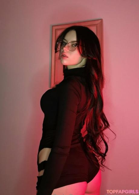 Kalavallu nude leaked OnlyFans photo #33
