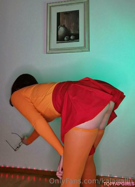 Kalavallu nude leaked OnlyFans photo #51
