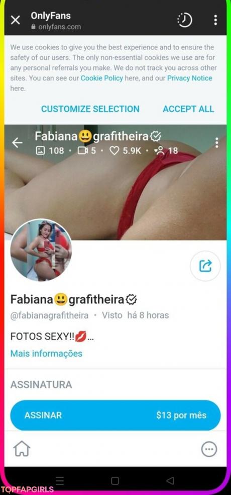 Loiratropicana nude leaked OnlyFans photo #2