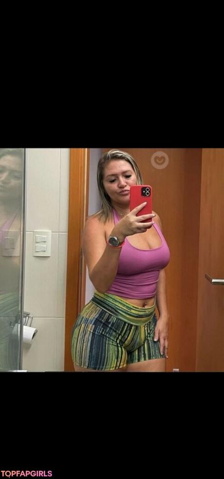 Loiratropicana nude leaked OnlyFans photo #6