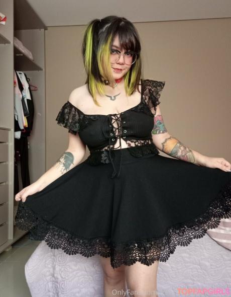 Freecyber_nyxie nude leaked OnlyFans photo #10