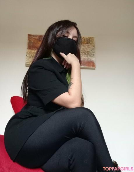 Freecyber_nyxie nude leaked OnlyFans photo #16