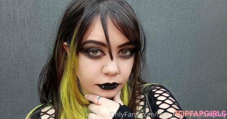 Freecyber_nyxie nude leaked OnlyFans photo #22