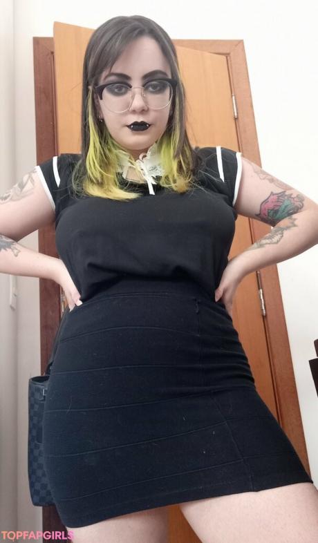 Freecyber_nyxie nude leaked OnlyFans photo #30