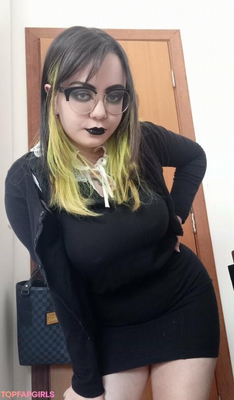 Freecyber_nyxie nude leaked OnlyFans photo #32