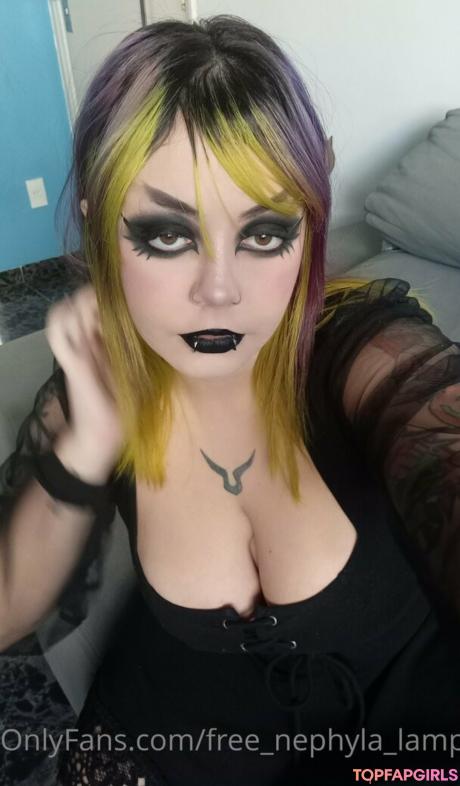 Freecyber_nyxie nude leaked OnlyFans photo #41
