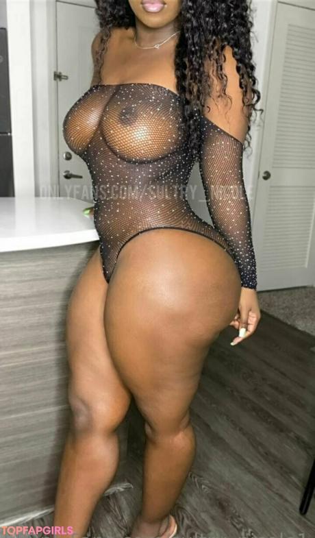 Sultry_nicole1 nude leaked OnlyFans photo #1