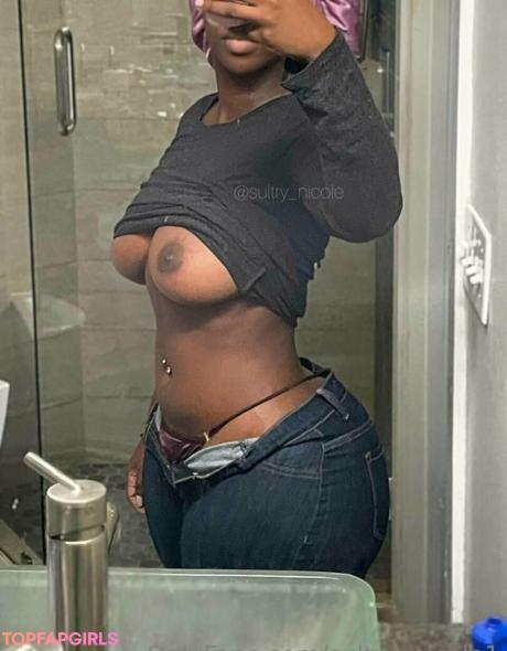 Sultry_nicole1 nude leaked OnlyFans photo #14