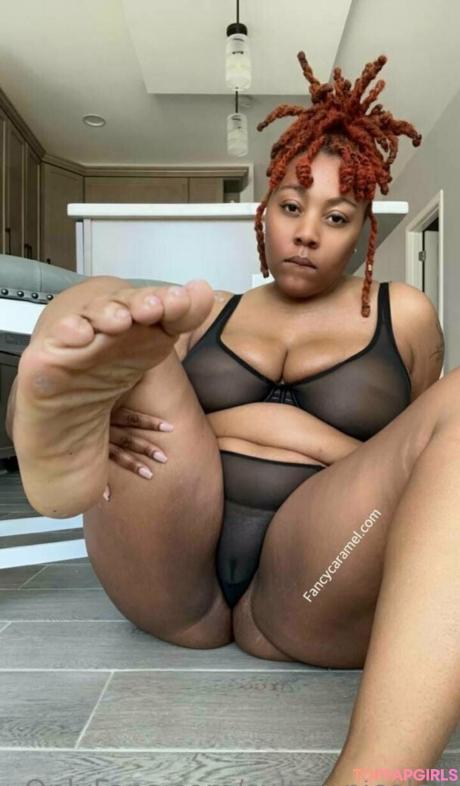 Sultry_nicole1 nude leaked OnlyFans photo #141