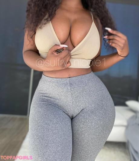 Sultry_nicole1 nude leaked OnlyFans photo #147