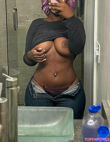 Sultry_nicole1 nude leaked OnlyFans photo #15