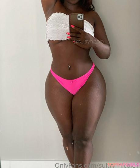 Sultry_nicole1 nude leaked OnlyFans photo #151