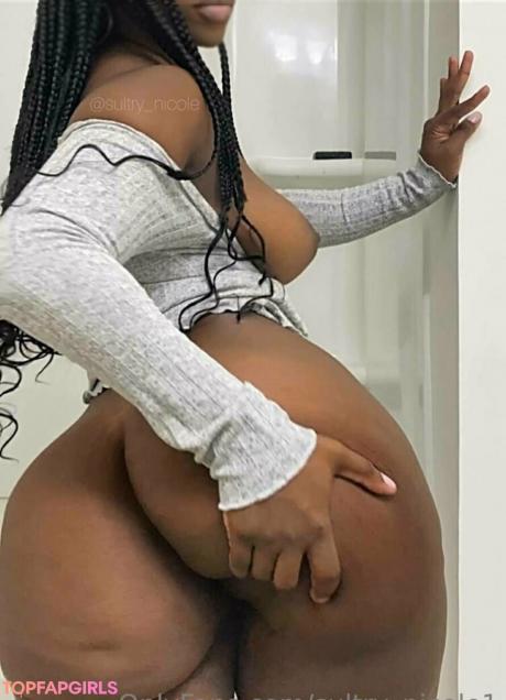 Sultry_nicole1 nude leaked OnlyFans photo #18