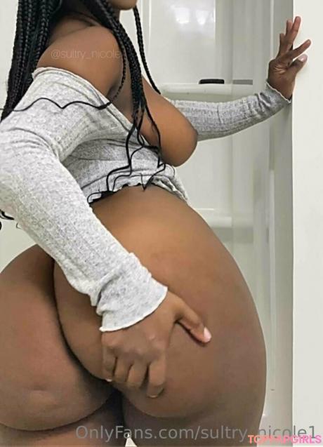 Sultry_nicole1 nude leaked OnlyFans photo #19