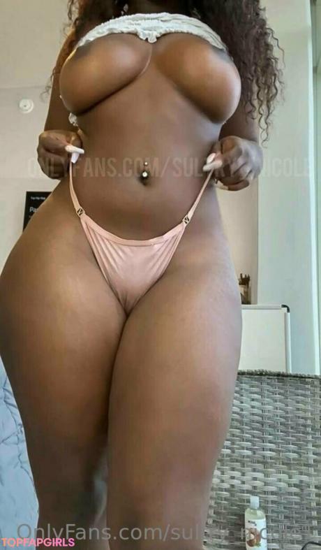 Sultry_nicole1 nude leaked OnlyFans photo #20