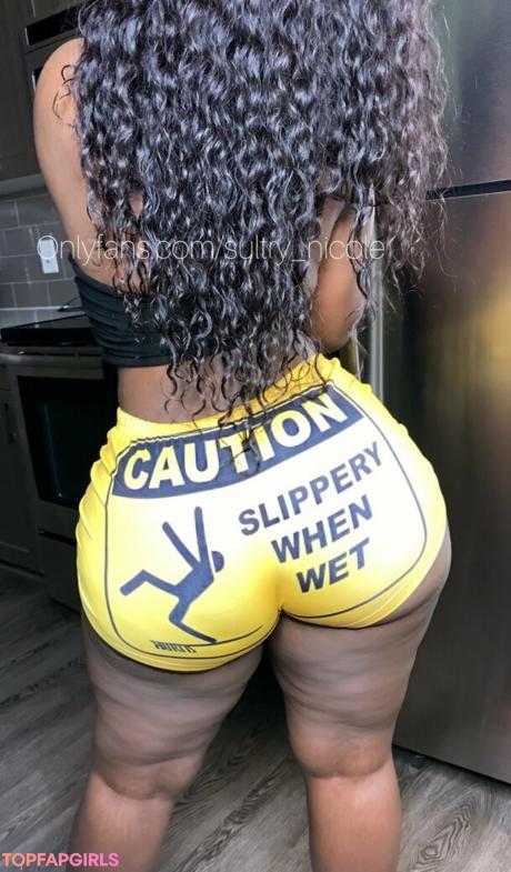 Sultry_nicole1 nude leaked OnlyFans photo #46
