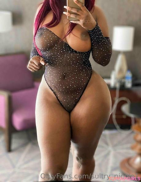 Sultry_nicole1 nude leaked OnlyFans photo #7