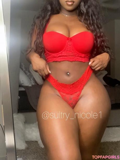 Sultry_nicole1 nude leaked OnlyFans photo #78