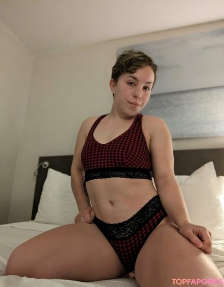 Tashatrex nude leaked OnlyFans photo #192